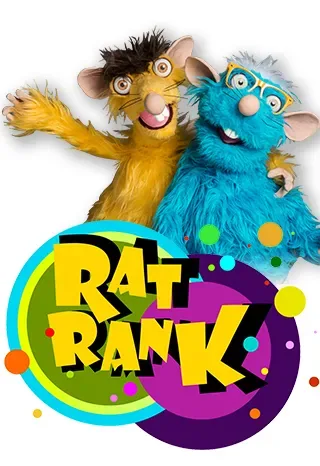 Rat Rank poster