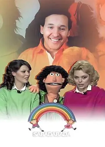 Sabadabadá poster